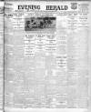 Evening Herald (Dublin) Monday 02 June 1913 Page 1