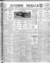 Evening Herald (Dublin) Monday 16 June 1913 Page 1
