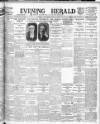 Evening Herald (Dublin) Wednesday 18 June 1913 Page 1