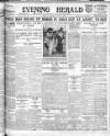 Evening Herald (Dublin) Thursday 19 June 1913 Page 1