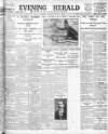 Evening Herald (Dublin) Tuesday 22 July 1913 Page 1