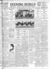 Evening Herald (Dublin) Tuesday 19 August 1913 Page 1