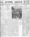 Evening Herald (Dublin) Tuesday 09 September 1913 Page 1