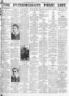 Evening Herald (Dublin) Friday 12 September 1913 Page 4