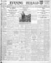 Evening Herald (Dublin) Monday 15 September 1913 Page 1