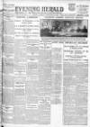 Evening Herald (Dublin) Tuesday 23 September 1913 Page 1