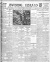 Evening Herald (Dublin) Wednesday 15 October 1913 Page 1