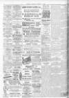 Evening Herald (Dublin) Saturday 01 November 1913 Page 4