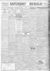 Evening Herald (Dublin) Saturday 01 November 1913 Page 10