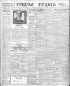 Evening Herald (Dublin) Tuesday 02 December 1913 Page 6