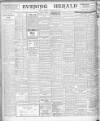 Evening Herald (Dublin) Monday 08 December 1913 Page 4