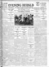 Evening Herald (Dublin) Thursday 11 December 1913 Page 1