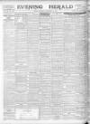 Evening Herald (Dublin) Thursday 11 December 1913 Page 8