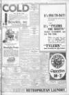 Evening Herald (Dublin) Thursday 15 January 1914 Page 5