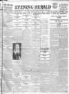 Evening Herald (Dublin) Monday 05 January 1914 Page 1