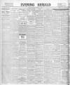 Evening Herald (Dublin) Tuesday 06 January 1914 Page 6