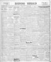 Evening Herald (Dublin) Friday 09 January 1914 Page 6