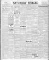Evening Herald (Dublin) Saturday 10 January 1914 Page 8