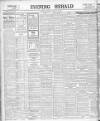 Evening Herald (Dublin) Monday 12 January 1914 Page 6