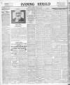 Evening Herald (Dublin) Tuesday 13 January 1914 Page 6