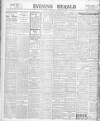 Evening Herald (Dublin) Wednesday 14 January 1914 Page 6