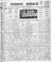 Evening Herald (Dublin) Tuesday 20 January 1914 Page 1