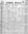 Evening Herald (Dublin) Friday 23 January 1914 Page 1