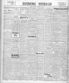 Evening Herald (Dublin) Friday 23 January 1914 Page 6