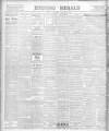 Evening Herald (Dublin) Wednesday 28 January 1914 Page 6