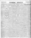 Evening Herald (Dublin) Monday 09 February 1914 Page 6