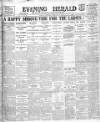 Evening Herald (Dublin) Thursday 19 February 1914 Page 1