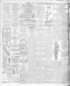 Evening Herald (Dublin) Tuesday 24 February 1914 Page 4