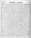 Evening Herald (Dublin) Monday 02 March 1914 Page 6