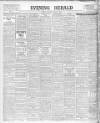 Evening Herald (Dublin) Tuesday 03 March 1914 Page 6