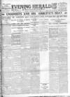 Evening Herald (Dublin) Thursday 02 April 1914 Page 1