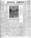Evening Herald (Dublin) Thursday 09 April 1914 Page 1