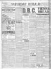 Evening Herald (Dublin) Saturday 11 April 1914 Page 10