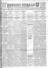 Evening Herald (Dublin) Monday 13 April 1914 Page 1