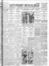 Evening Herald (Dublin) Saturday 23 May 1914 Page 1