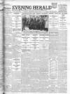 Evening Herald (Dublin) Wednesday 10 June 1914 Page 1