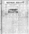 Evening Herald (Dublin) Saturday 13 June 1914 Page 1