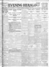 Evening Herald (Dublin) Wednesday 02 September 1914 Page 1