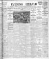 Evening Herald (Dublin) Friday 04 September 1914 Page 1