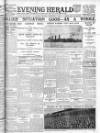 Evening Herald (Dublin) Monday 07 September 1914 Page 1