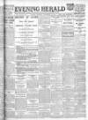 Evening Herald (Dublin) Thursday 10 September 1914 Page 1