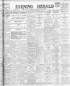 Evening Herald (Dublin) Monday 14 September 1914 Page 1