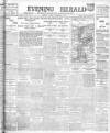 Evening Herald (Dublin) Friday 04 December 1914 Page 1
