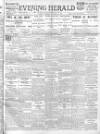 Evening Herald (Dublin) Tuesday 02 January 1917 Page 1