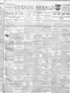 Evening Herald (Dublin) Thursday 04 January 1917 Page 1