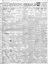 Evening Herald (Dublin) Friday 05 January 1917 Page 1